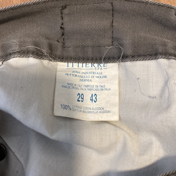 Versace Jeans Couture 100% cotton - Picture 6 of 13